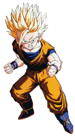 gohan wallpapers. Levels, and wallpapers to all
